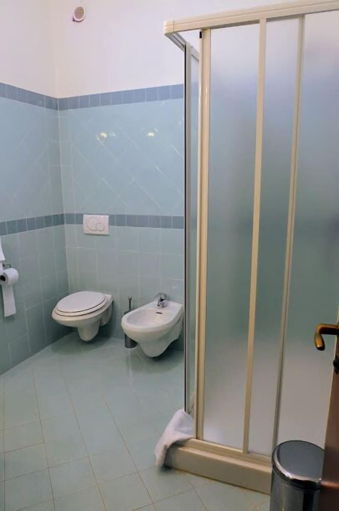 Hotel Albergo Italia Double or Twin Room 8