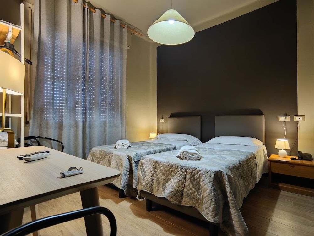 Hotel Albergo Italia Double or Twin Room 2