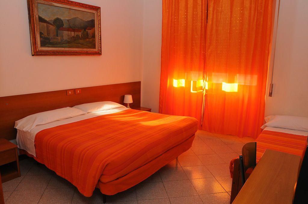 Hotel Albergo Italia Triple Room 2