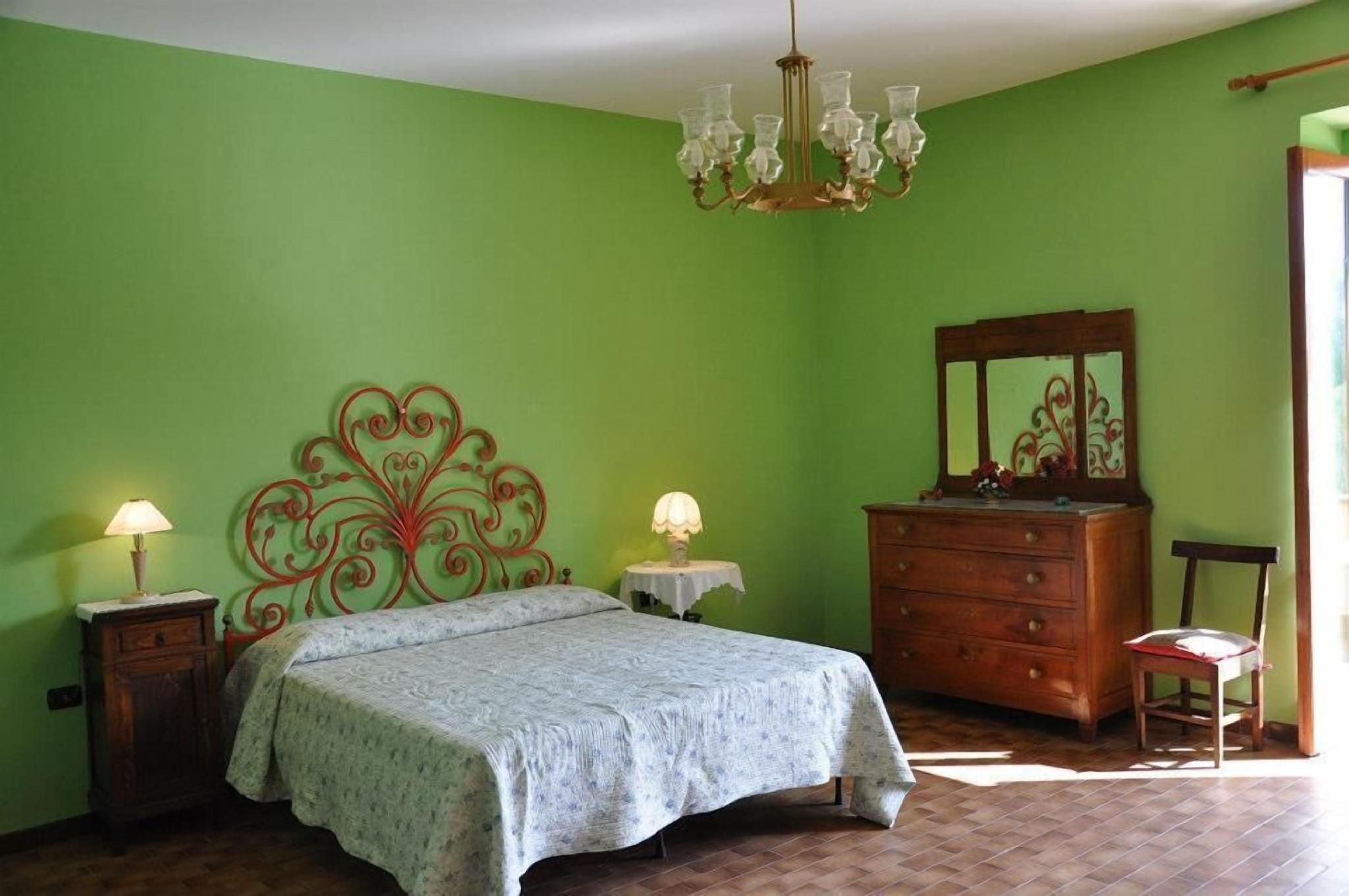 Hotel Albergo Italia Double or Twin Room 6