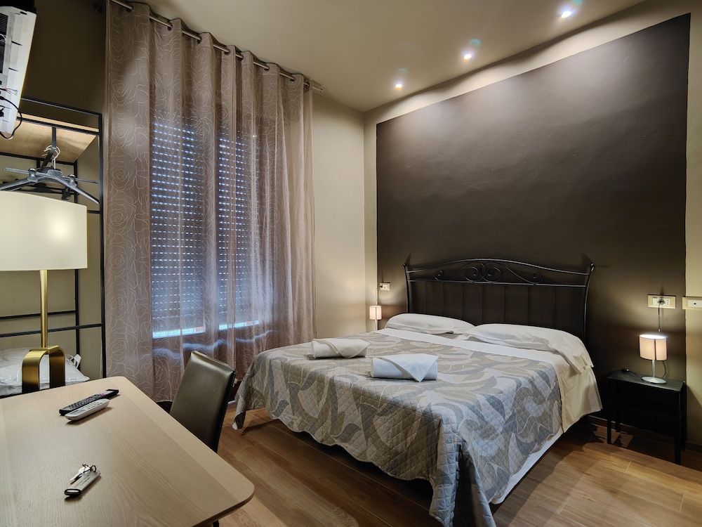 Hotel Albergo Italia Double or Twin Room