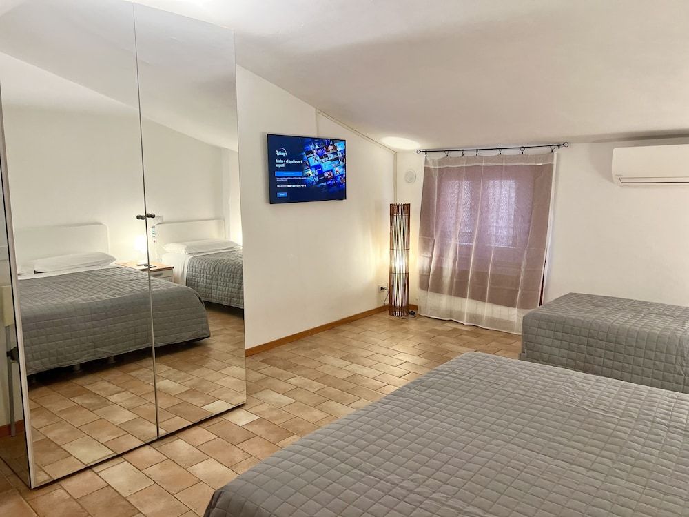 GH Paradiso - Apartments Apartment, 2 Bedrooms (Split Level) 2