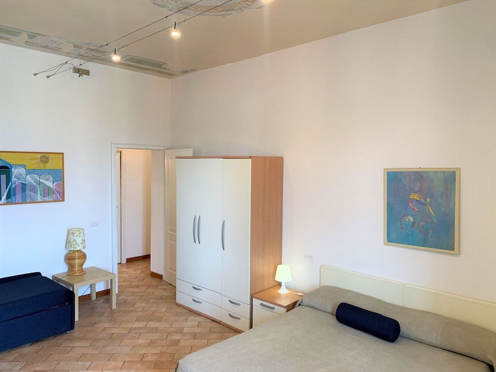 GH Paradiso - Apartments Apartment, 2 Bedrooms 31