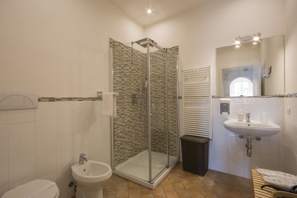 GH Paradiso - Apartments Apartment, 2 Bedrooms 9