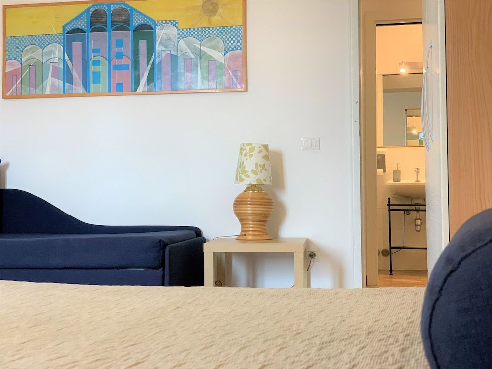 GH Paradiso - Apartments Apartment, 2 Bedrooms 32