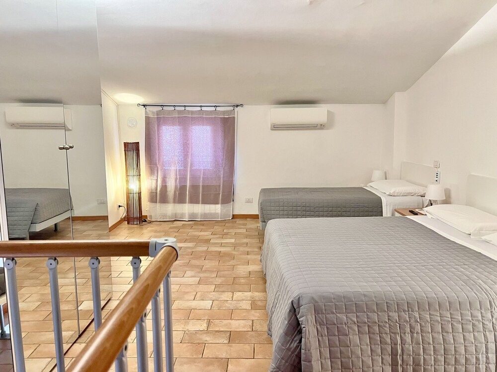 GH Paradiso - Apartments Apartment, 2 Bedrooms (Split Level) 25