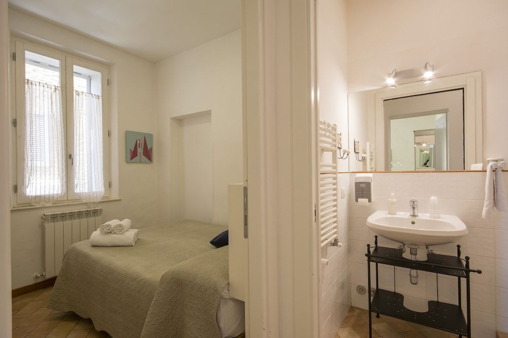 GH Paradiso - Apartments Apartment, 2 Bedrooms 8