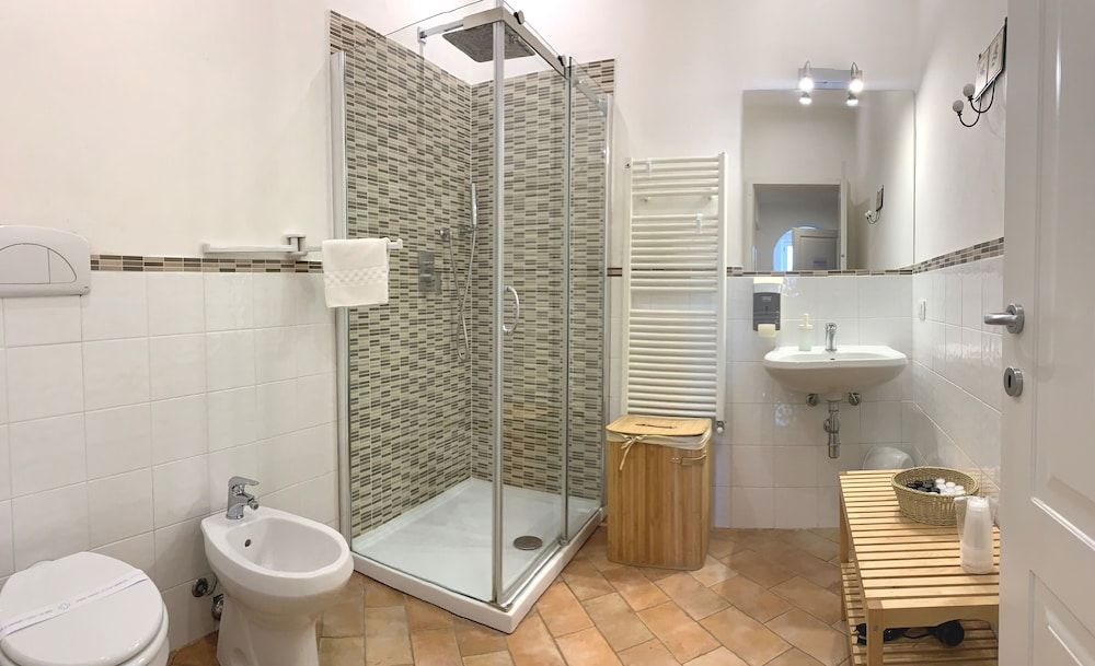 GH Paradiso - Apartments Apartment, 2 Bedrooms 6