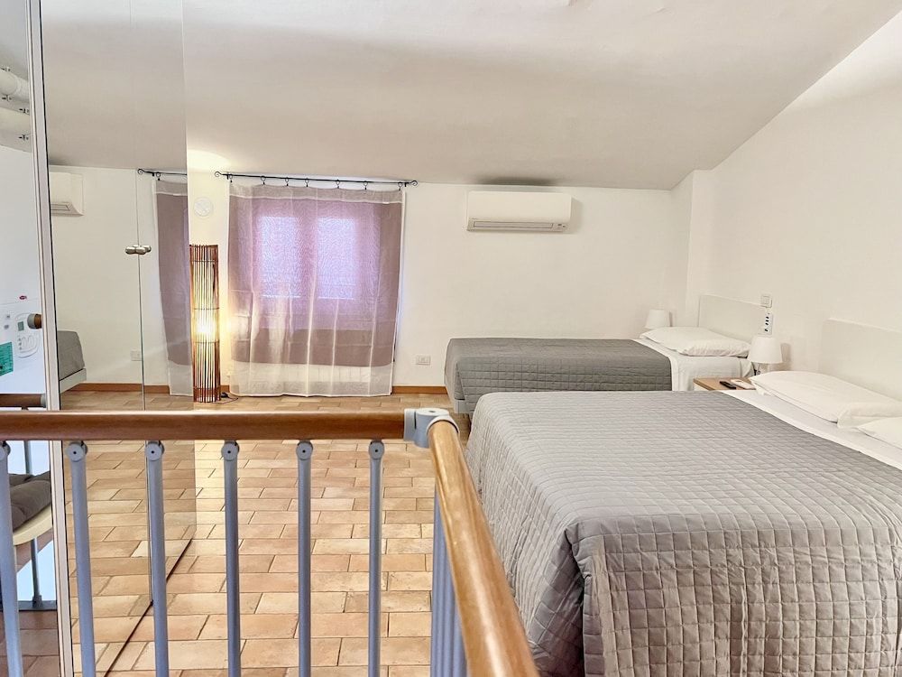 GH Paradiso - Apartments Apartment, 2 Bedrooms (Split Level) 22