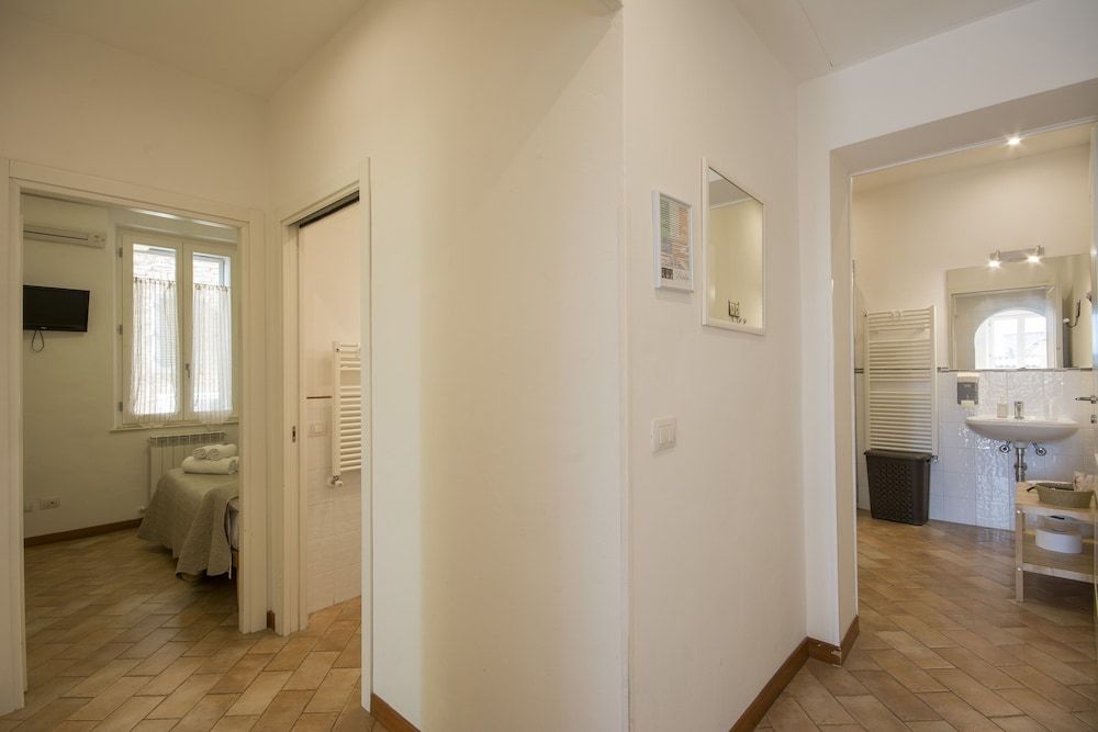 GH Paradiso - Apartments Apartment, 2 Bedrooms 24