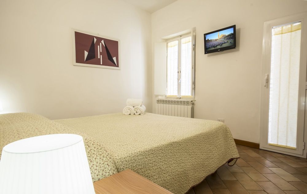 GH Paradiso - Apartments Apartment, 2 Bedrooms (Split Level) 14