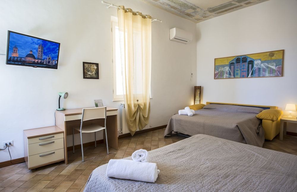 GH Paradiso - Apartments Apartment, 2 Bedrooms 19