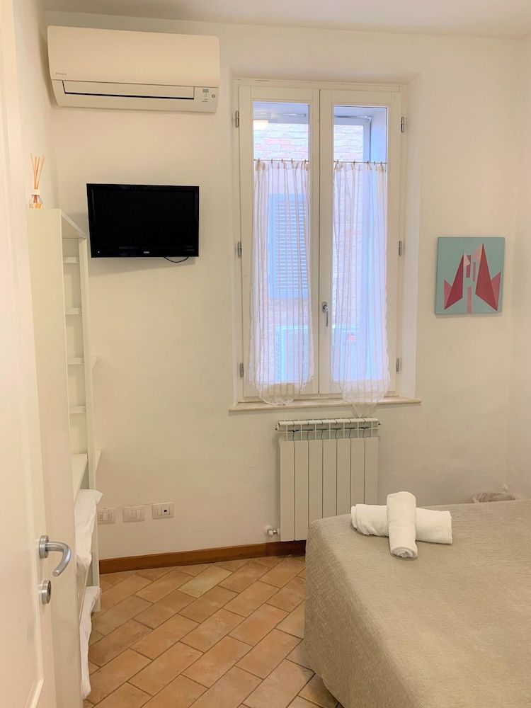 GH Paradiso - Apartments Apartment, 2 Bedrooms 20