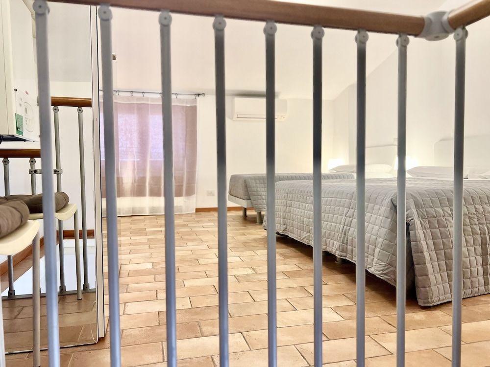 GH Paradiso - Apartments Apartment, 2 Bedrooms (Split Level) 26