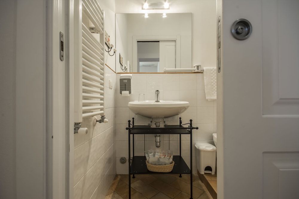 GH Paradiso - Apartments Apartment, 2 Bedrooms 11