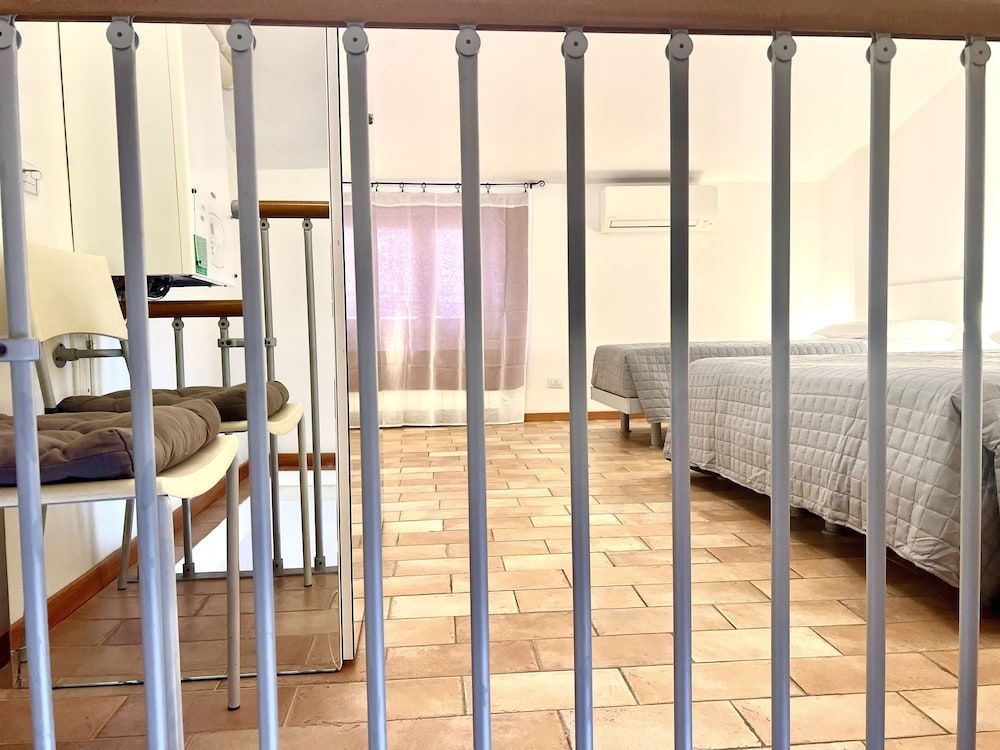 GH Paradiso - Apartments Apartment, 2 Bedrooms (Split Level) 20