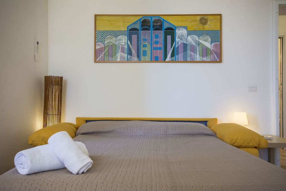 GH Paradiso - Apartments Apartment, 2 Bedrooms 3