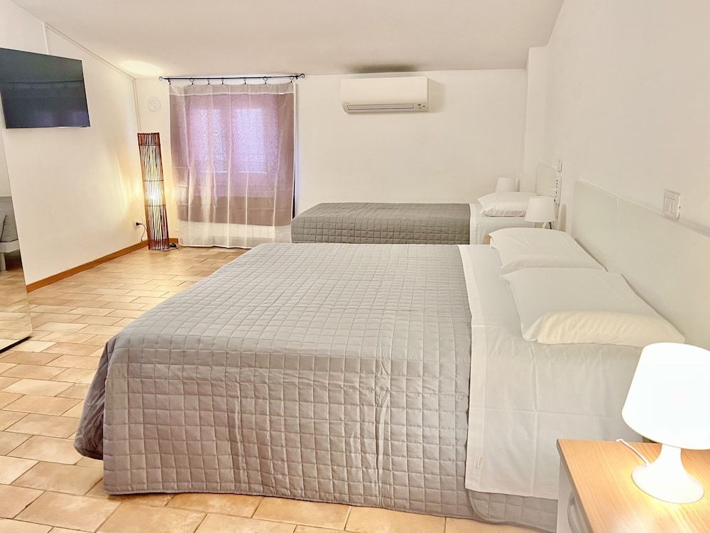 GH Paradiso - Apartments Apartment, 2 Bedrooms (Split Level) 19
