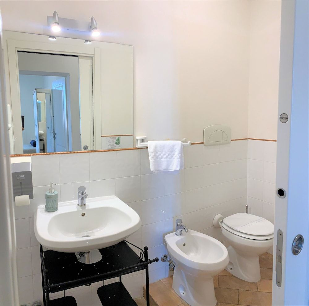 GH Paradiso - Apartments Apartment, 2 Bedrooms 12