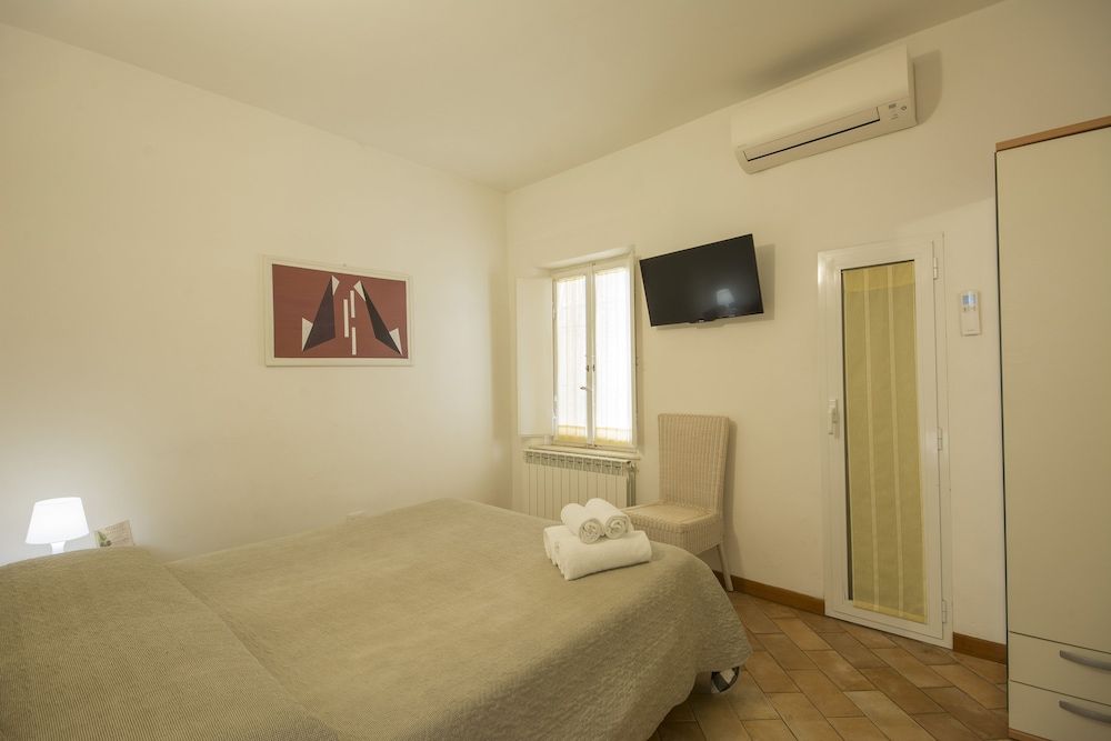GH Paradiso - Apartments Apartment, 2 Bedrooms (Split Level) 9