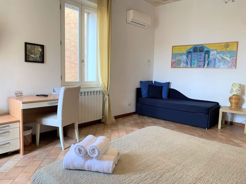 GH Paradiso - Apartments Apartment, 2 Bedrooms 21