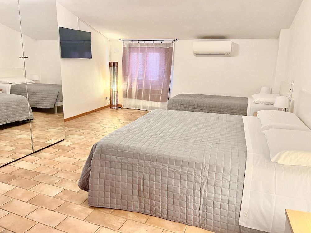 GH Paradiso - Apartments Apartment, 2 Bedrooms (Split Level) 17