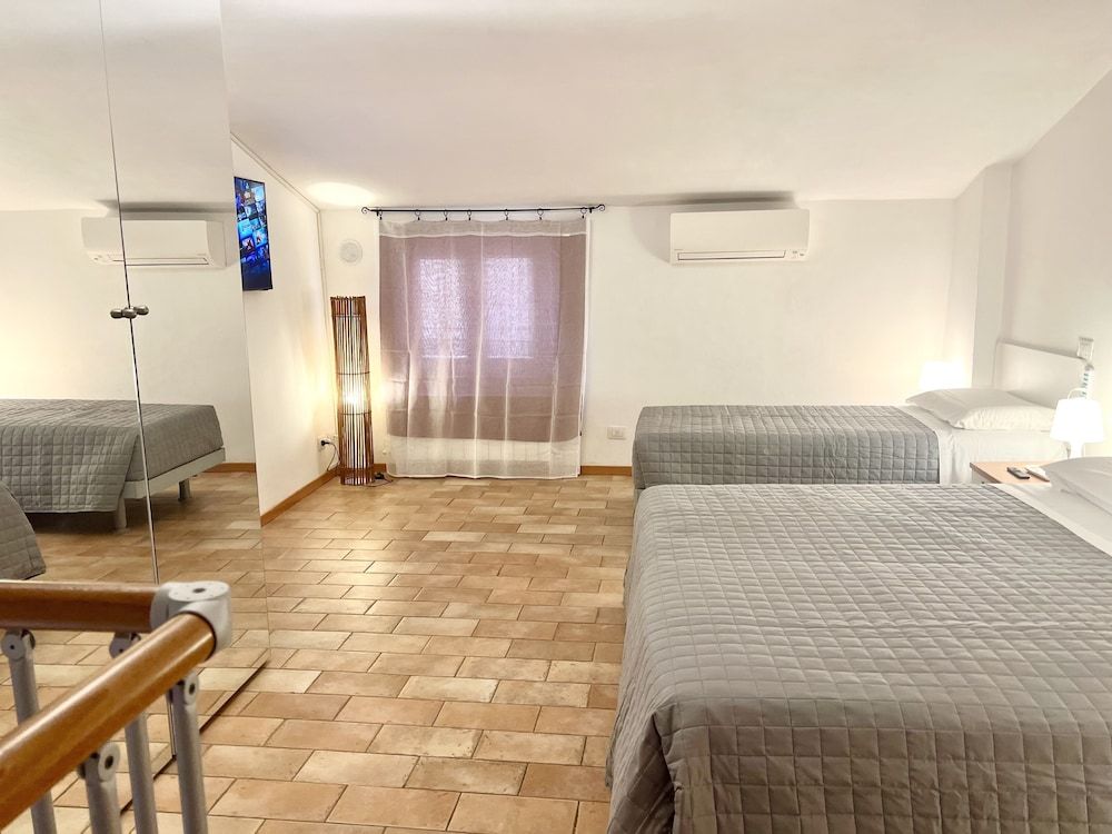 GH Paradiso - Apartments Apartment, 2 Bedrooms (Split Level) 23