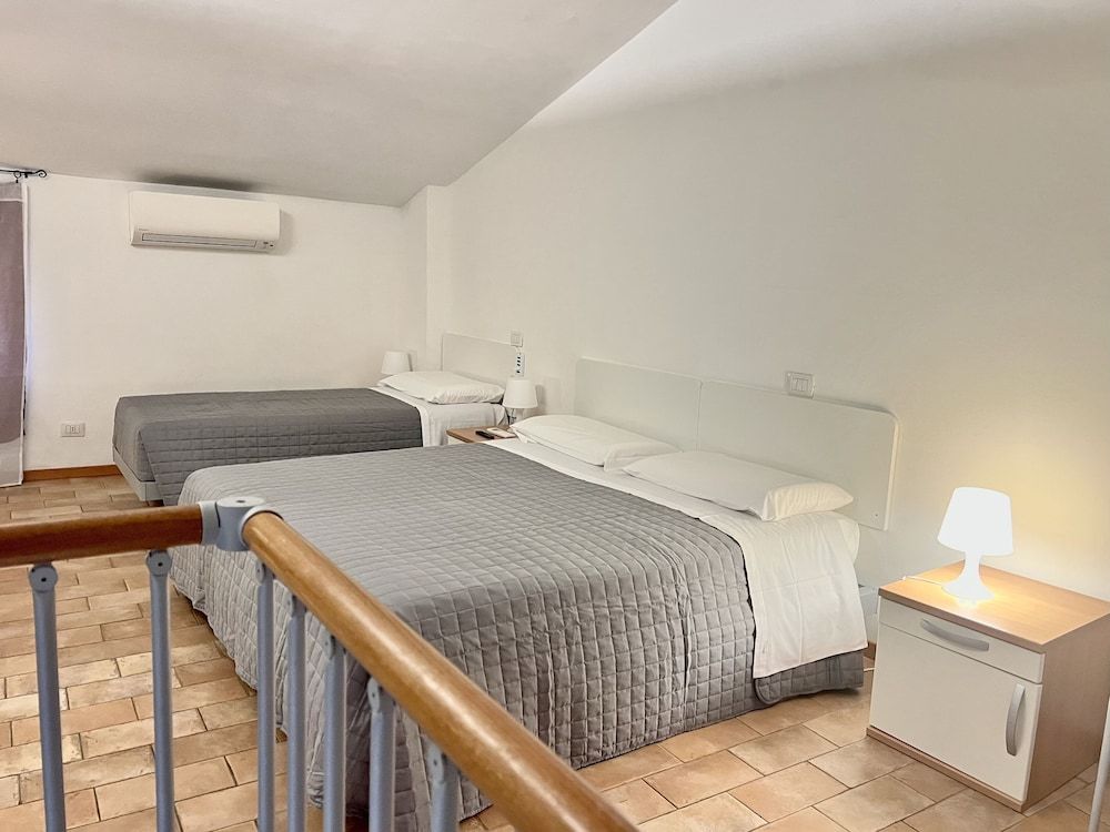 GH Paradiso - Apartments Apartment, 2 Bedrooms (Split Level) 12