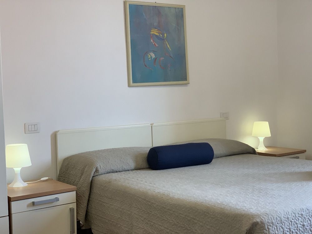 GH Paradiso - Apartments Apartment, 2 Bedrooms 5