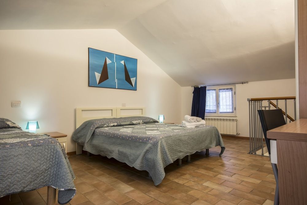 GH Paradiso - Apartments Apartment, 2 Bedrooms (Split Level) 4