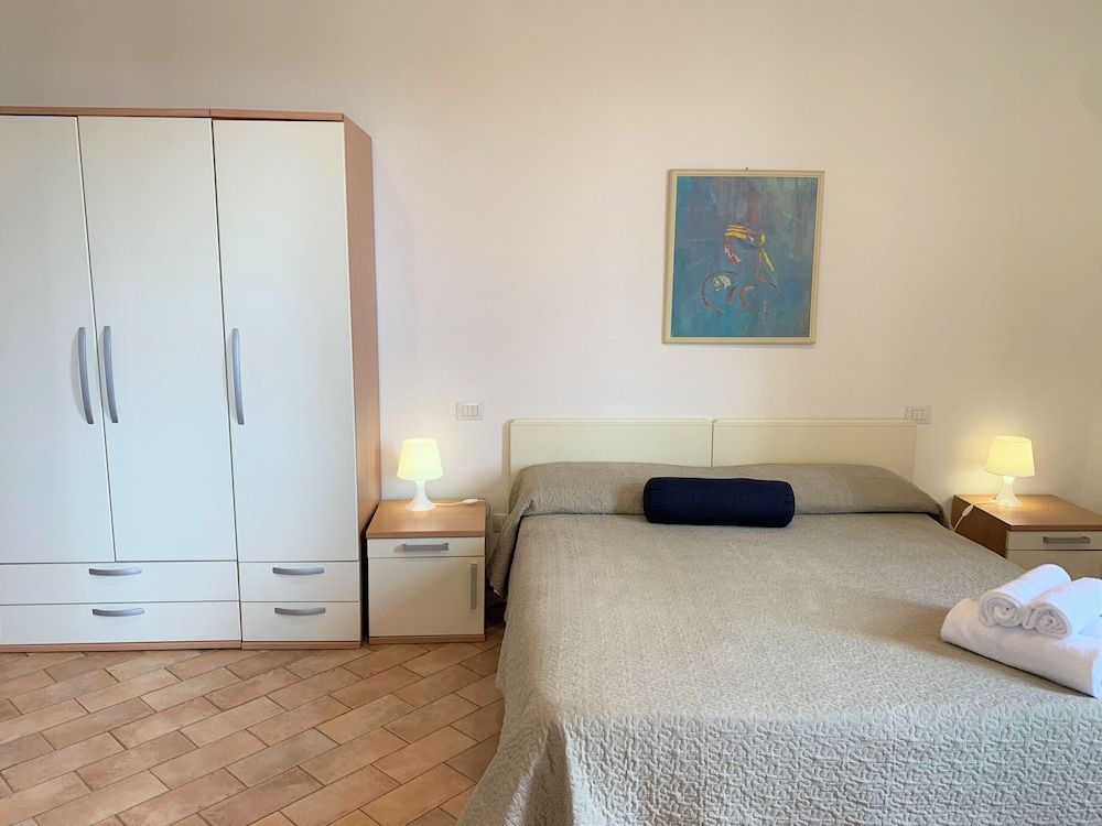 GH Paradiso - Apartments Apartment, 2 Bedrooms 4