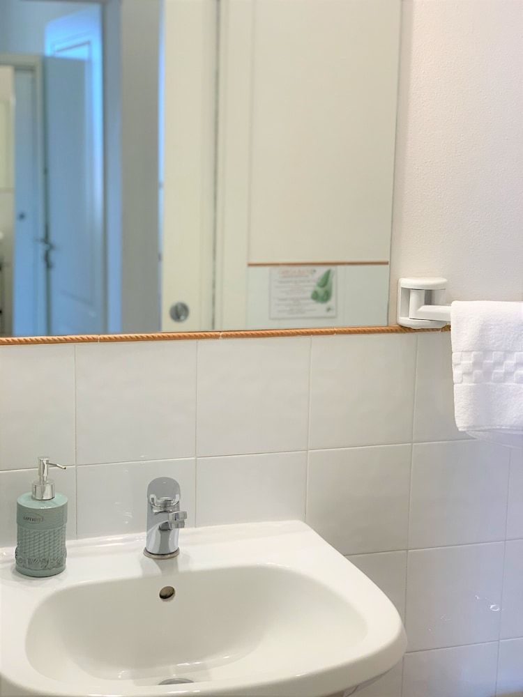 GH Paradiso - Apartments Apartment, 2 Bedrooms 14