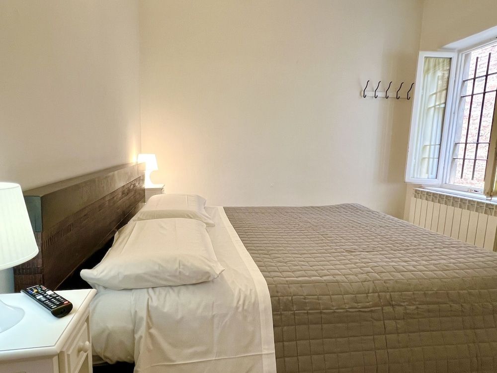 GH Paradiso - Apartments Apartment, 2 Bedrooms (Split Level) 21