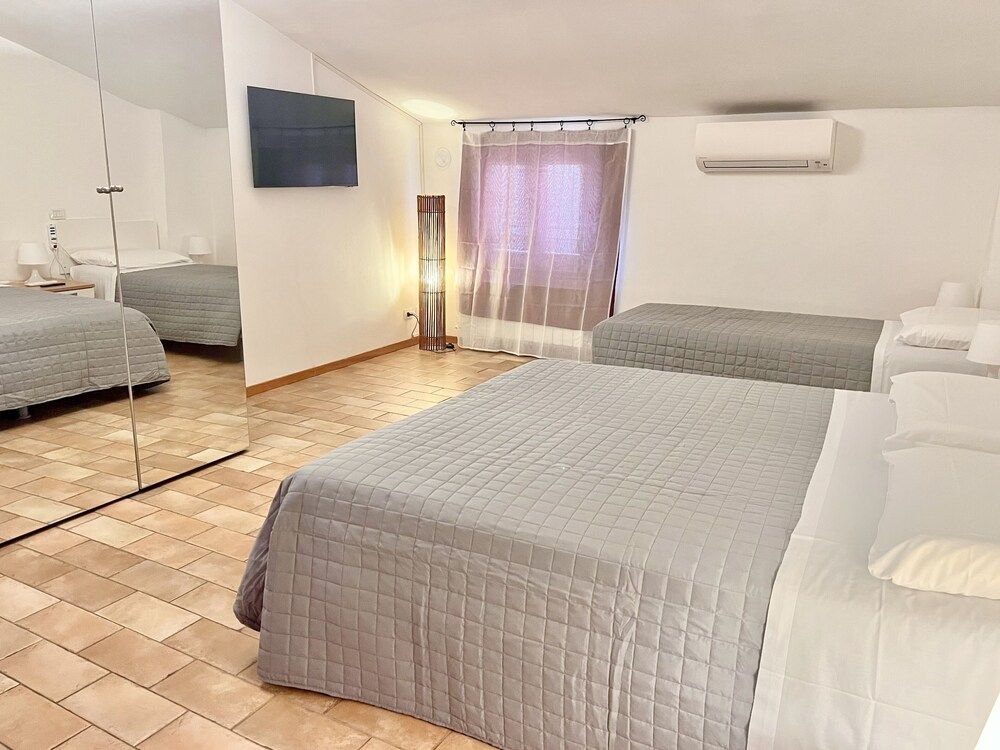 GH Paradiso - Apartments Apartment, 2 Bedrooms (Split Level) 11