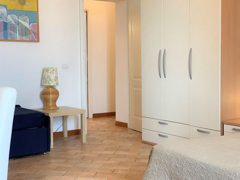 GH Paradiso - Apartments Apartment, 2 Bedrooms 16