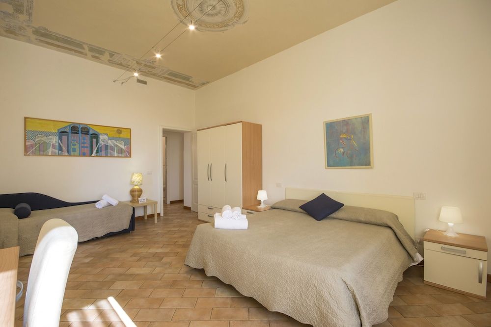 GH Paradiso - Apartments Apartment, 2 Bedrooms 2