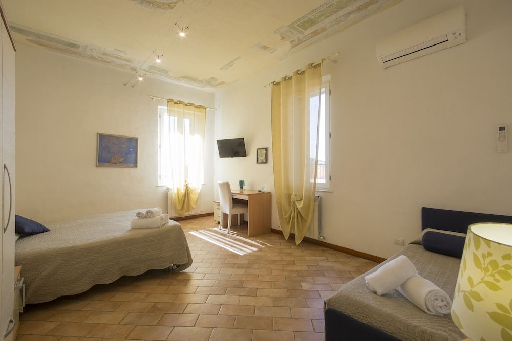 GH Paradiso - Apartments Apartment, 2 Bedrooms 22