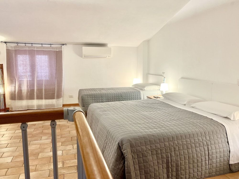 GH Paradiso - Apartments Apartment, 2 Bedrooms (Split Level) 24