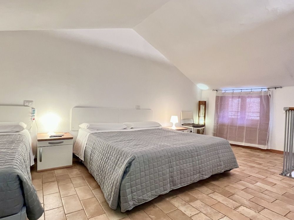 GH Paradiso - Apartments Apartment, 2 Bedrooms (Split Level) 15