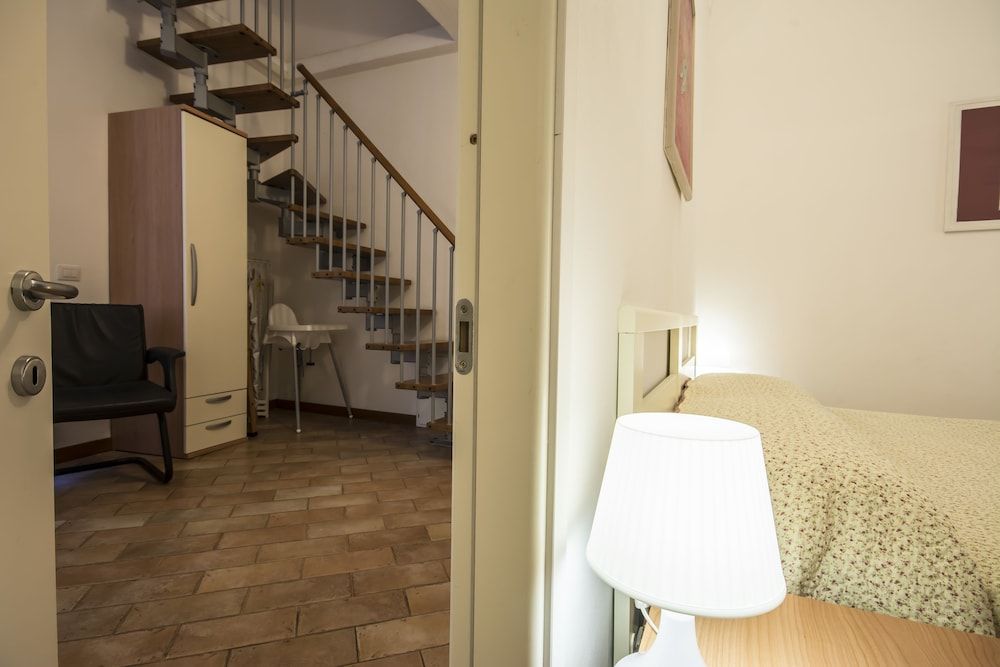 GH Paradiso - Apartments Apartment, 2 Bedrooms (Split Level) 37