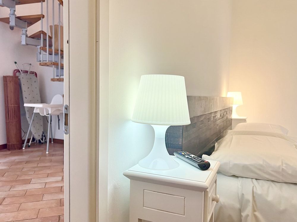 GH Paradiso - Apartments Apartment, 2 Bedrooms (Split Level) 41