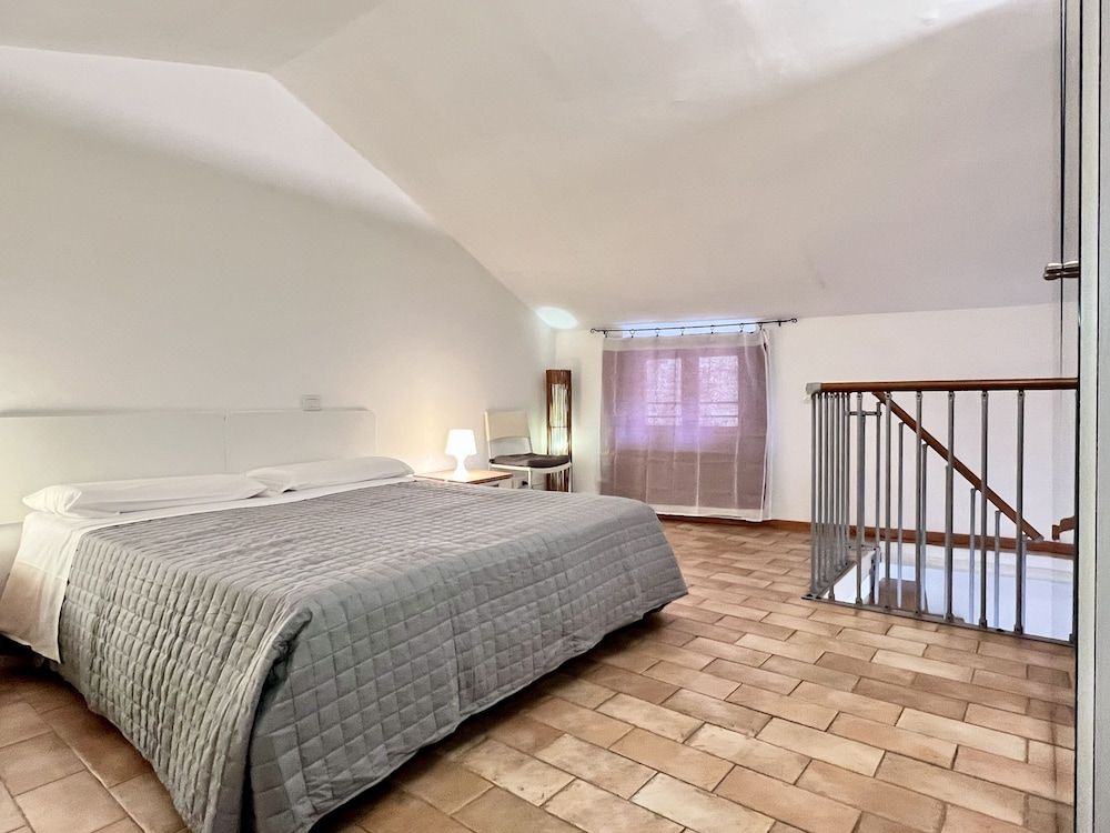 GH Paradiso - Apartments Apartment, 2 Bedrooms (Split Level) 16