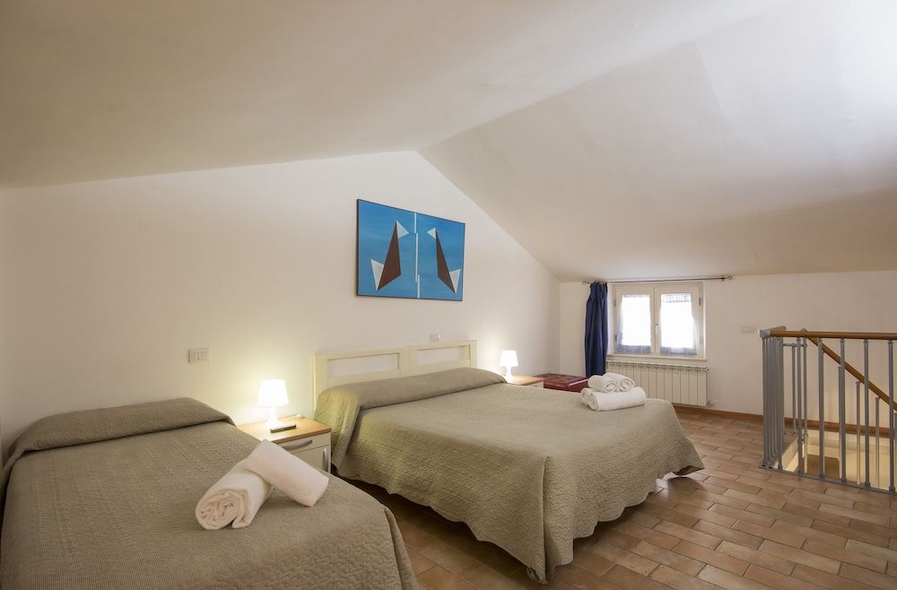 GH Paradiso - Apartments Apartment, 2 Bedrooms (Split Level)