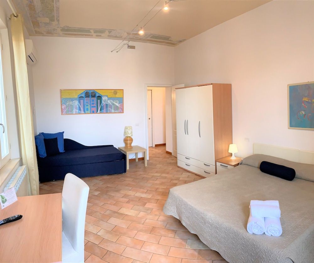 GH Paradiso - Apartments Apartment, 2 Bedrooms 29