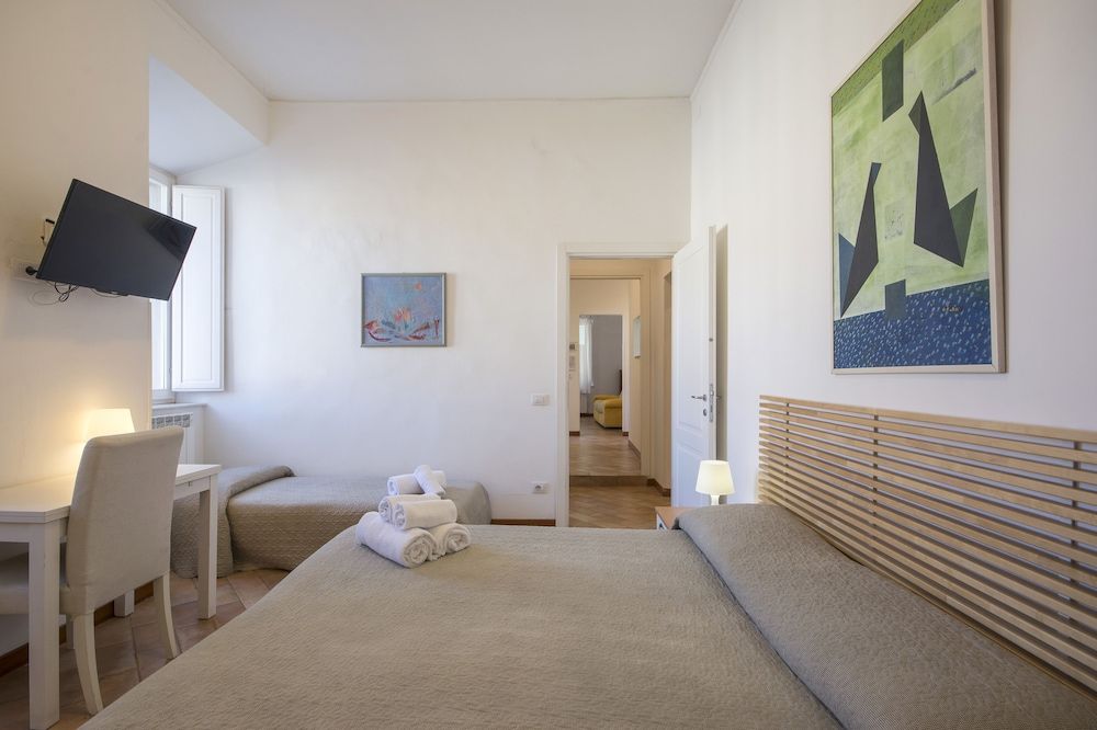 GH Paradiso - Apartments Grand Apartment, 2 Bedrooms 17