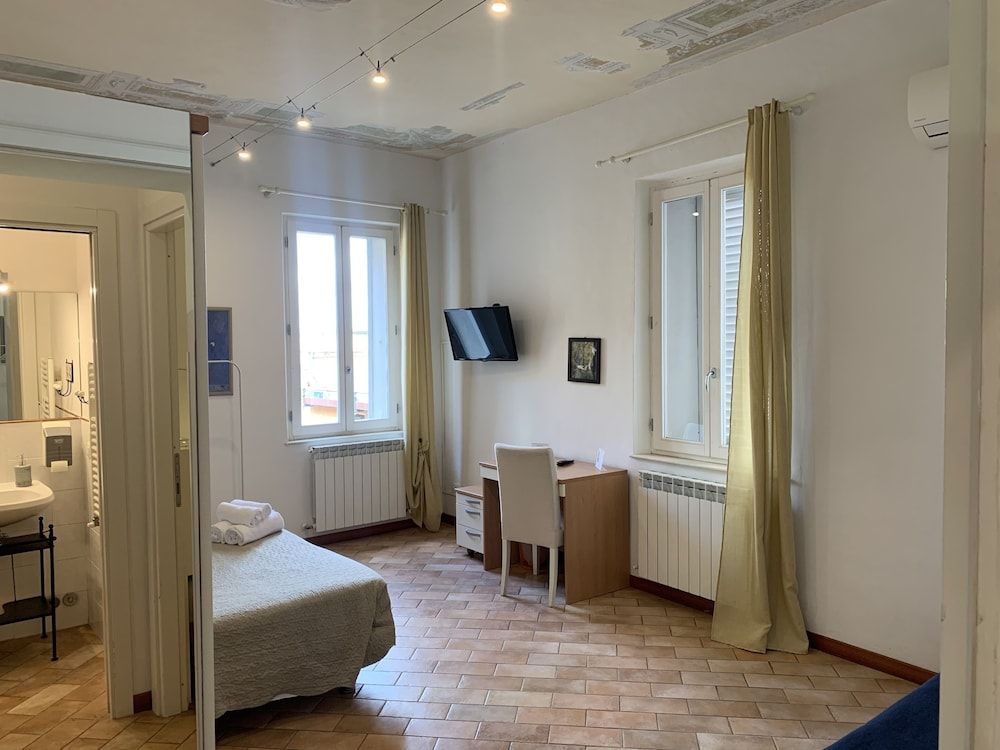 GH Paradiso - Apartments Apartment, 2 Bedrooms 18