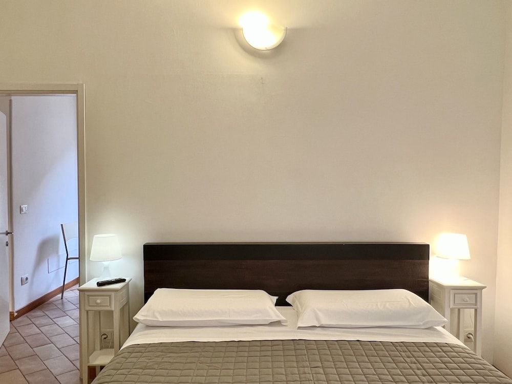 GH Paradiso - Apartments Apartment, 2 Bedrooms (Split Level) 13