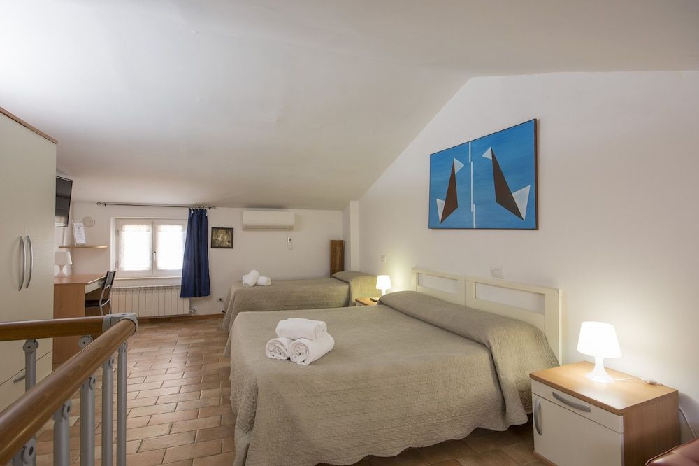 GH Paradiso - Apartments Apartment, 2 Bedrooms (Split Level) 5