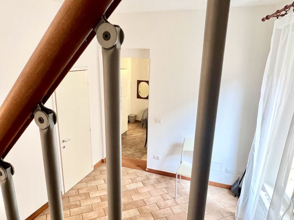 GH Paradiso - Apartments Apartment, 2 Bedrooms (Split Level) 28