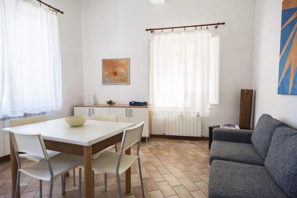 GH Paradiso - Apartments Grand Apartment, 2 Bedrooms 16